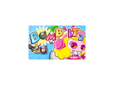 봄잇 2 게임 ▶ BOMB IT 2