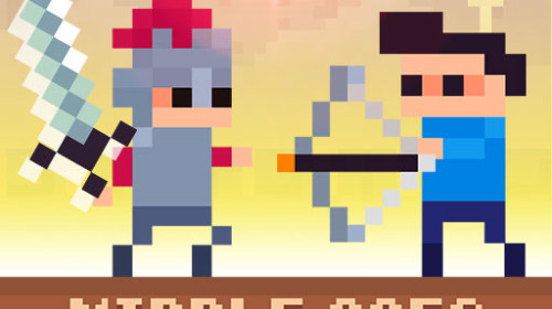 중세 전쟁 2인용 게임 ▶ CASTEL WARS MIDDLE AGES