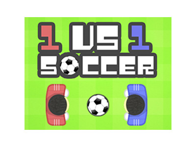 귀여운 1대1 축구 게임 ▶ 1VS1 SOCCER