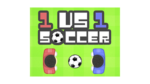 귀여운 1대1 축구 게임 ▶ 1VS1 SOCCER