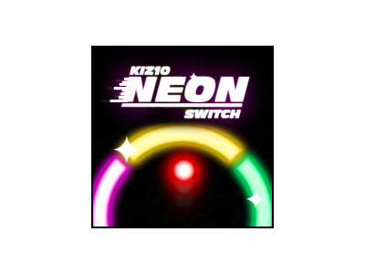 네온 스위치 온라인 게임 ▶ NEON SWITCH ONLINE