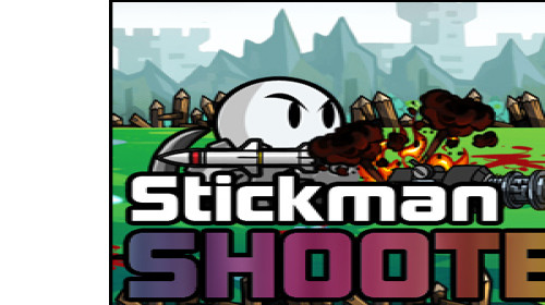 예리한 스틱맨 슈터 게임 ▶ STICKMAN SHOOTER
