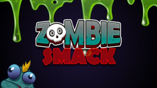 멸망한 좀비 스맥 게임 - ZOMBIE SMACK