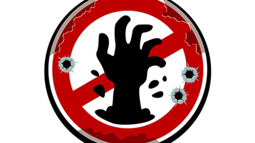 위험한 도시 좀비 킬러 게임 - ZOMBIE KILLER