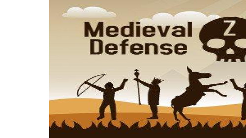 중세 시대 디펜스 게임 ▶ MEDIEVAL DEFENSE Z