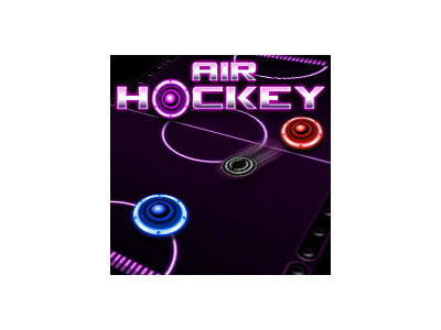 빠른 에어하키 게임 ▶ AIR HOCKEY GAME