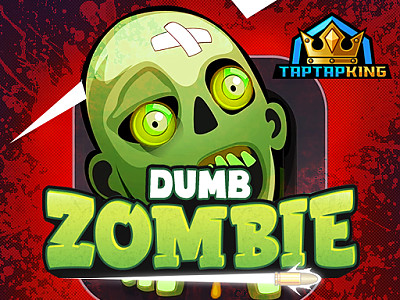배고픈 좀비 온라인 게임 - DUMB ZOMBIE ONLINE