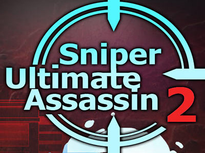스나이퍼 궁극의 암살자 게임 ▶ SNIPER ULTIMATE ASSASSIN