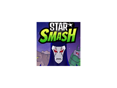 스타 스매시 카드 퍼즐 게임 ▶ STAR SMASH