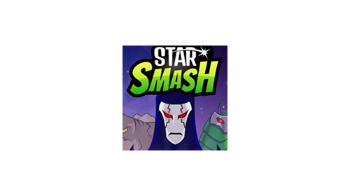 스타 스매시 카드 퍼즐 게임 ▶ STAR SMASH