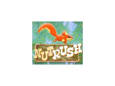 도토리 먹으며 다람쥐 달리기 게임 ▶ NUT RUSH