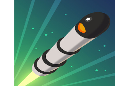 성층권 로켓 날리기 게임 ▶ SPACE FRONTIER ONLINE