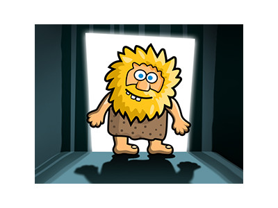 무서운 유령의 아담과 이브 게임 ▶ ADAM AND EVE: ADAM THE GHOST