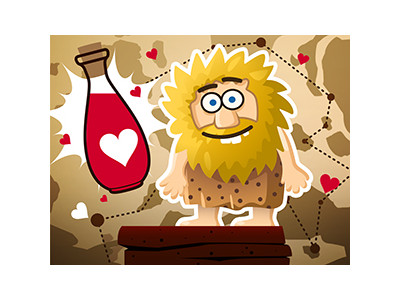 사랑의 퀘스트 아담과 이브 게임 ▶ ADAM AND EVE: LOVE QUEST