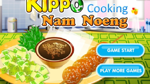 베트남 요리 게임 - Nam Noeng Cooking Game