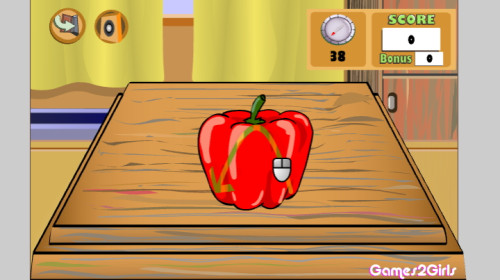 요리쇼 케밥만들기 게임 - Cooking Show: Lamb Kebabs