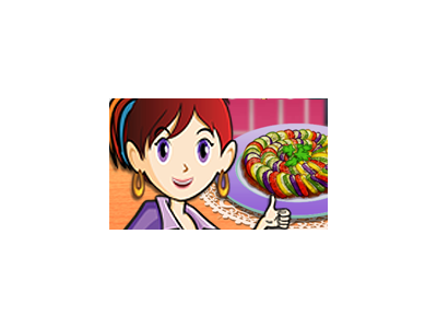 라따뚜이 요리 만들기 게임 ▶ RATATOUILLE SARAS COOKING CLASS