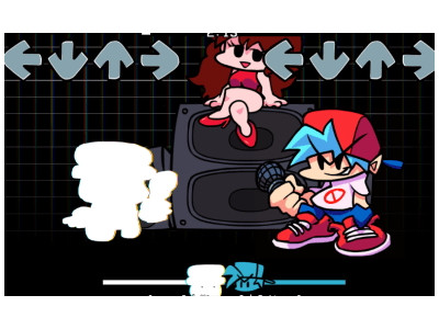 프라이데이 나이트 펌킨 밤비의 지옥스케이프 모드 - FNF vs Bambi’s Hellscape