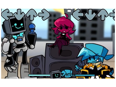 프라이데이 나이트 펌킨 마이너스 헥스 엔다에디션 모드 - FNF vs Minus Hex – Endah’s Edition