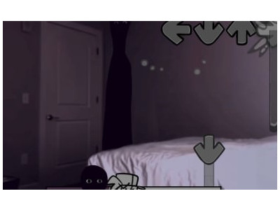 프라이데이 나이트 펑킨 만델라 카탈로그 모드 - FNF vs Mandela catalogue