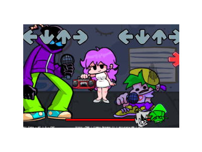 프라이데이 나이트 펌킨 위티 B3 리믹스모드 - Friday Night Funkin Vs Whitty B3 Remixed﻿