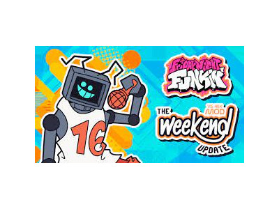 프라이데이 나이트 펌킨 헥스 모드 풀 위크모드 - Friday Night Funkin Vs. Hex Mod Full Week﻿