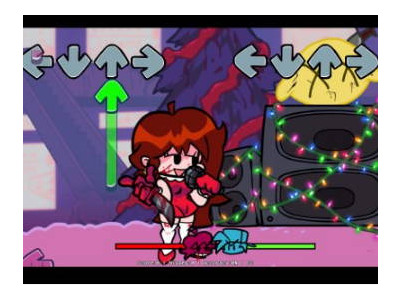 프라이데이 나이트 펌킨 미친 여자친구 모드 - FNF vs Crazy Girlfriend