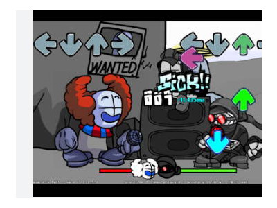 프라이데이 나이트 펌킨 트리키 0단계 모드- FNF vs Tricky Phase 0