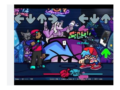 프라이데이 나이트 펌킨 피즈 모드 - Friday Night Funkin vs Fizz (Full Week)