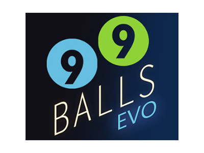 어려운 99 볼 에보 게임 ▶ 99 BALLS EVO