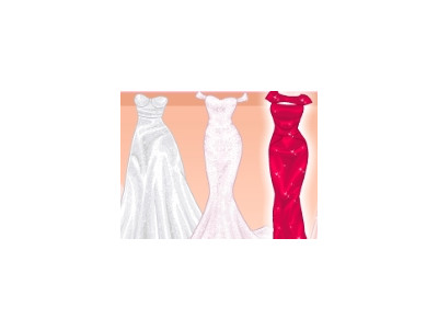 바비 파티 패션 게임 ▶ BARBIE PARTY DIVA