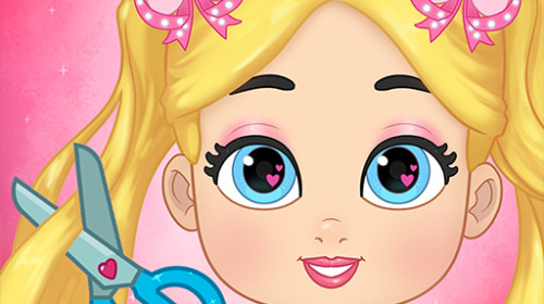 귀여운 다이애나 공주 옷입히기 게임 - LOVE STORY DIANA DRESS UP