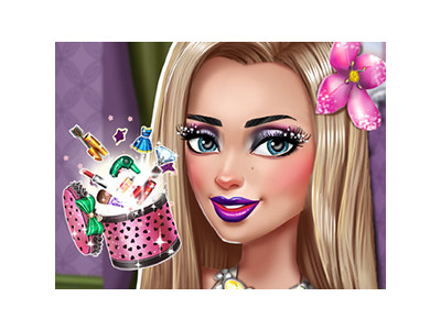 세리 신부의 메이크업 게임 ▶ SERY BRIDE DOLLY MAKEUP