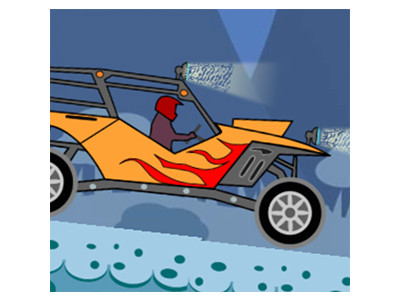 버기 랠리 자동차 운전 게임 ▶ BUGGY RALLY