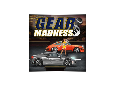 자동차 기어 광기 게임 ▶ GEAR MADNESS