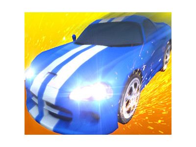 고속도로 와일드 레이스 D 게임 ▶ WILD RACE D