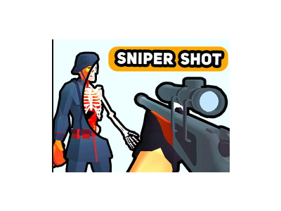 긴장넘치는 스나이퍼 코드 게임 - SNIPER SHOT: BULLET TIME