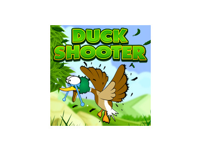 정확한 오리 슈터 게임 ▶ DUCK SHOOTER GAME