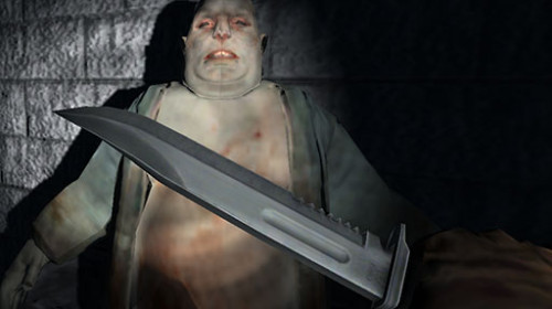 슈퍼 보스 상사 좀비 게임 - SUPER SERGEANT ZOMBIES