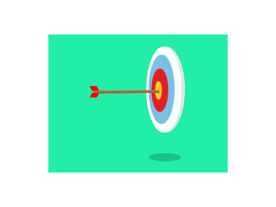 스틱맨 양궁 쏘기 게임 ▶ STICKMAN ARCHERY