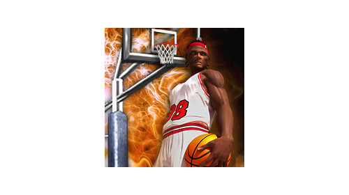 궁극의 스위스 농구 게임 - ULTIMATE SWISH GAME