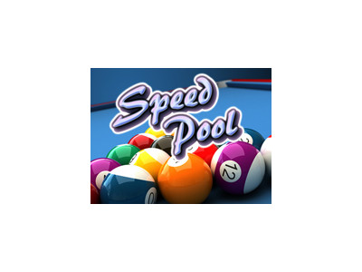 복잡하고 빠른 당구 게임 ▶ SPEED POOL KING