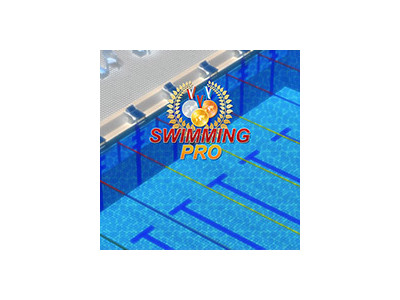 멋있는 수영 프로 게임 ▶ SWIMMING PRO