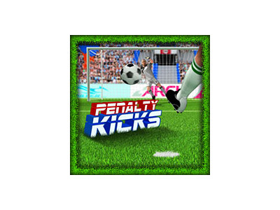 빠른 페널티 킥 게임 ▶ PENALTY KICKS