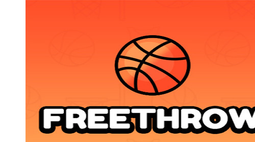 상대방 농구 대결 게임 ▶ FREETHROWIO