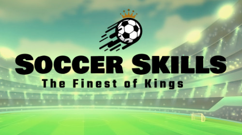 멋진 유로컵 축구 게임 - SS EURO CUP 2021