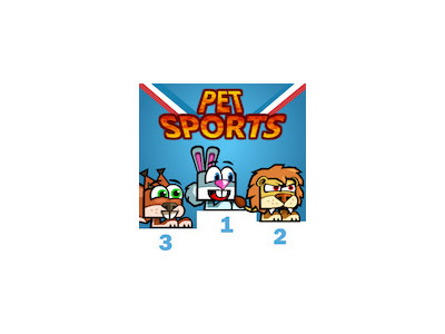 애완 동물 올림픽 게임 ▶ PET OLYMPICS