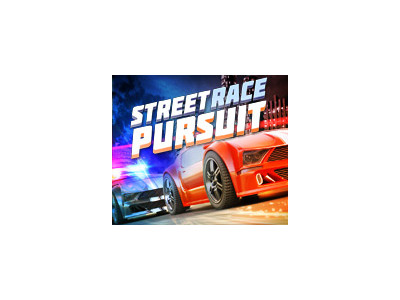 스트리트 레이스 추격 게임 ▶ STREET RACE PURSUIT