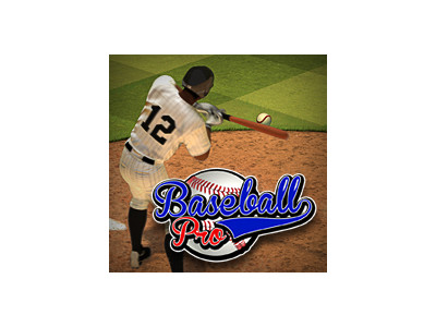 멋진 야구 프로 게임 ▶ BASEBALL PRO GAME