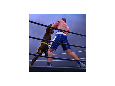 피땀 궁극의 권투 게임 ▶ ULTIMATE BOXING GAME